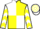 Jockey Silk colours