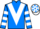 Jockey Silk colours