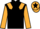 Jockey Silk colours