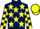 Jockey Silk colours