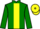 Jockey Silk colours