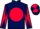 Jockey Silk colours