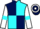 Jockey Silk colours