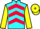 Jockey Silk colours