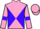 Jockey Silk colours