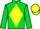 Jockey Silk colours
