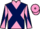 Jockey Silk colours