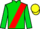 Jockey Silk colours