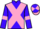 Jockey Silk colours