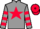 Jockey Silk colours