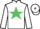 Jockey Silk colours