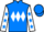 Jockey Silk colours