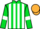 Jockey Silk colours