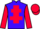 Jockey Silk colours