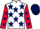 Jockey Silk colours
