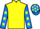 Jockey Silk colours