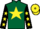 Jockey Silk colours
