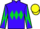 Jockey Silk colours