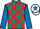 Jockey Silk colours