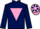 Jockey Silk colours