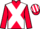 Jockey Silk colours