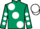 Jockey Silk colours
