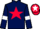 Jockey Silk colours