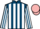 Jockey Silk colours