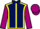 Jockey Silk colours