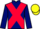 Jockey Silk colours