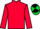 Jockey Silk colours