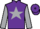 Jockey Silk colours