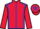 Jockey Silk colours