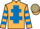 Jockey Silk colours