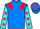 Jockey Silk colours