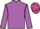 Jockey Silk colours