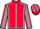 Jockey Silk colours