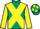Jockey Silk colours