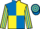 Jockey Silk colours