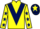 Jockey Silk colours