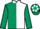 Jockey Silk colours