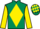 Jockey Silk colours