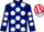 Jockey Silk colours