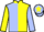 Jockey Silk colours
