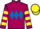 Jockey Silk colours