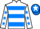 Jockey Silk colours