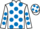 Jockey Silk colours