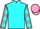 Jockey Silk colours