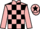 Jockey Silk colours