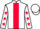 Jockey Silk colours